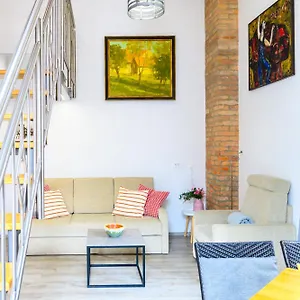 The Loft , Ljubljana Slovenia