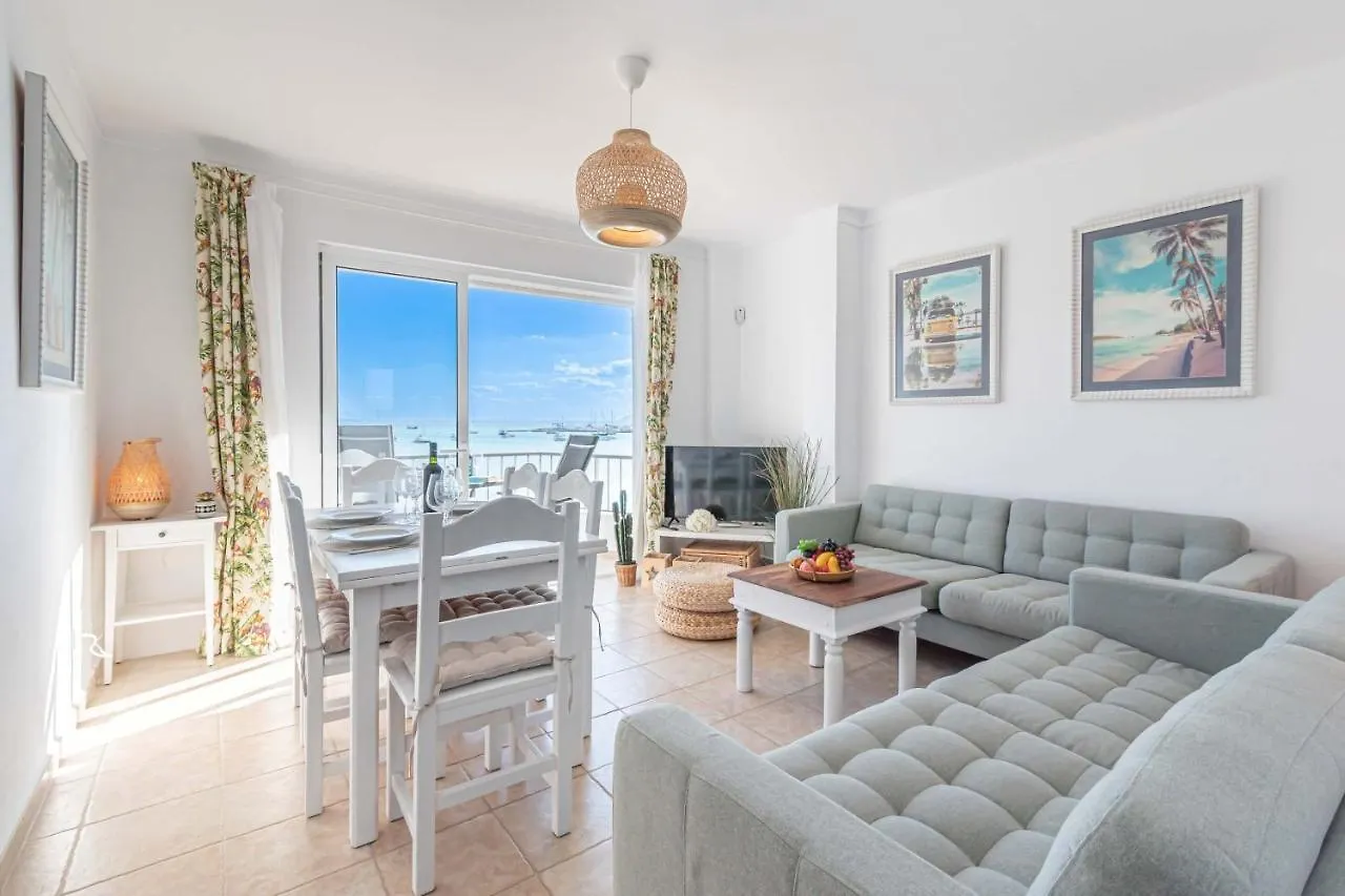 On The Beach Voramar By Sealand Villas Port de Pollenca 0*,  Spain