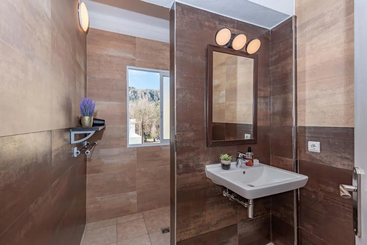 Apartment On The Beach Voramar By Sealand Villas Port de Pollenca