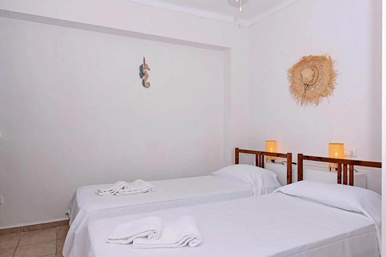 Apartment On The Beach Voramar By Sealand Villas Port de Pollenca