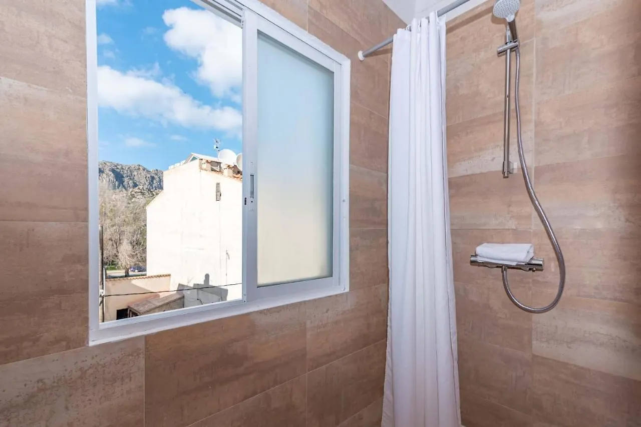 On The Beach Voramar By Sealand Villas Port de Pollenca Apartment